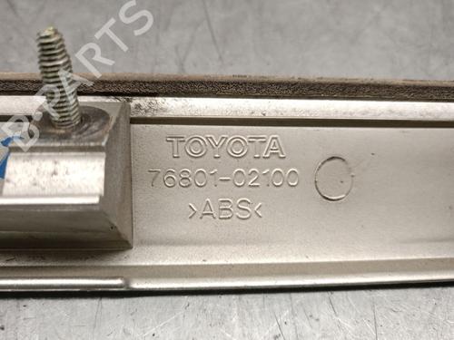 Other TOYOTA COROLLA (_E12_) 1.6 VVT-i (ZZE121_, ZZE121R) | BP29511694O1 