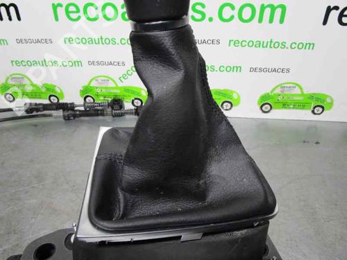 Gear lever VW GOLF VII (5G1, BQ1, BE1, BE2) 1.2 TSI | BP7444369M90 