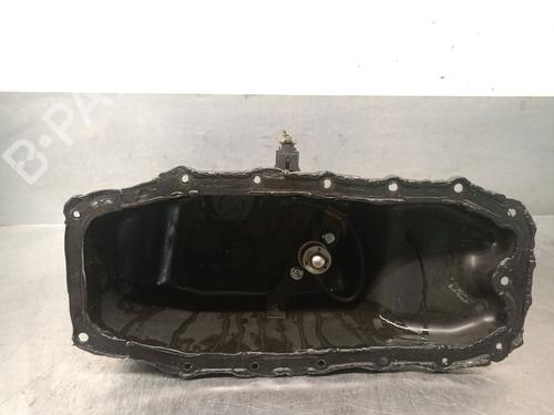 Oil sump OPEL CORSA C (X01) 1.3 CDTI (F08, F68) | BP31130886M115 