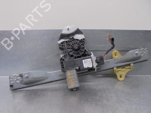 Used Front left window mechanism SMART FORFOUR Hatchback (453) 1.0 (453.042, 453.043) (71 hp) 15831136