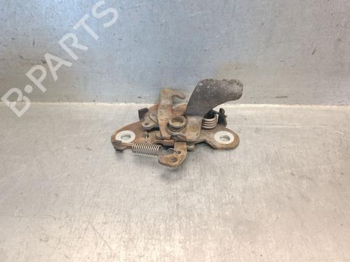 Hood lock PEUGEOT 206 Hatchback (2A/C) 1.9 D | BP27564812C133 