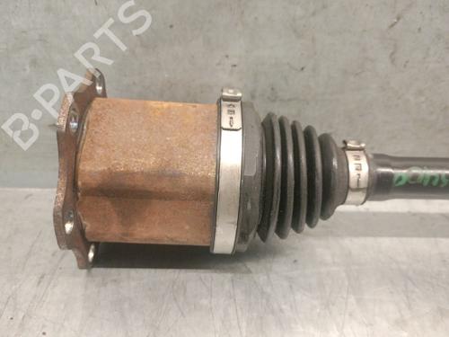 Left front driveshaft SEAT ARONA (KJ7, KJP) 1.0 TSI | BP28216417M38 