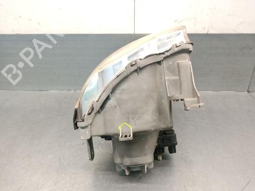 Right headlight HYUNDAI TERRACAN (HP) 2.9 CRDi | BP29239447C29 