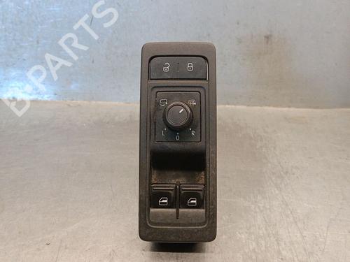Used Left front window switch Left front window switch 37540864 37540864