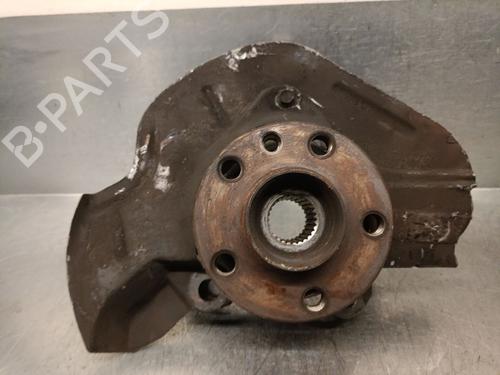 Left front steering knuckle CITROËN JUMPY I (U6U_) 2.0 HDi 110 | BP23963330M25 