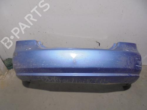 Used Rear bumper CHEVROLET AVEO / KALOS Saloon (T250, T255) [2005-2025]  9369490