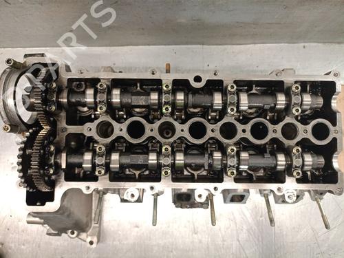 Cylinder head BMW 3 (E46) 320 d | BP37534679M5 - Image 7