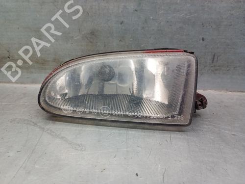 Venstre  foran tåkelykt CHRYSLER PT CRUISER (PT_) 2.2 CRD (121 hp) 23529589