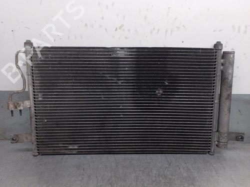 Used AC radiator AC radiator HYUNDAI ACCENT II (LC) 1.5 CRDi (82 hp) 32760452 32760452