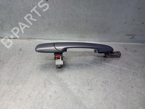 Høyre bak utvendig håndtak MAZDA 5 (CR) 2.0 CD (CR19) | BP26741340C130