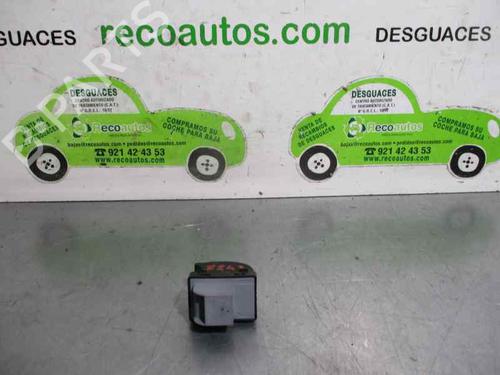 Right rear window switch AUDI A4 B7 Avant (8ED) 2.0 TDI | BP2786712I28 