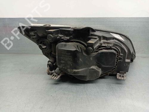 Left headlight FORD FOCUS II (DA_, HCP, DP)  | BP20266891C28 