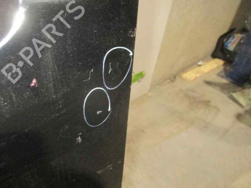 Left front door TOYOTA COROLLA Verso (ZER_, ZZE12_, R1_) 2.0 D-4D (CUR10_, CUR10R) | BP2108165C2 