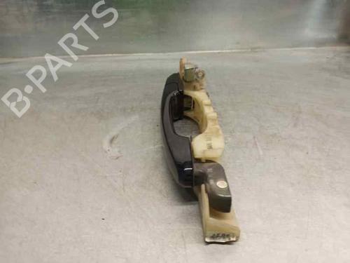 Front right exterior door handle HYUNDAI TUCSON (JM) 2.0 CRDi | BP6060988C129 