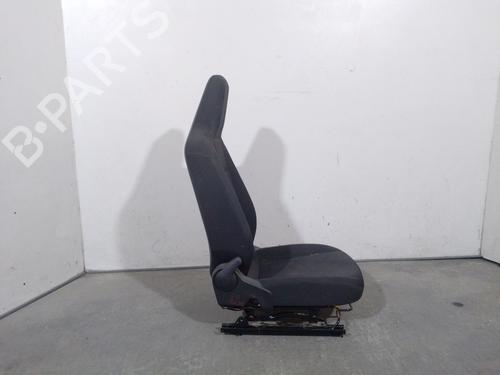 Left front seat SEAT Mii (KF1, KE1) 1.0 | BP38647413C15 - Image 2