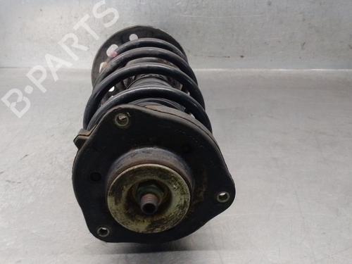 Left front shock absorber VW GOLF V (1K1) 1.9 TDI | BP37447454M16 - Image 4