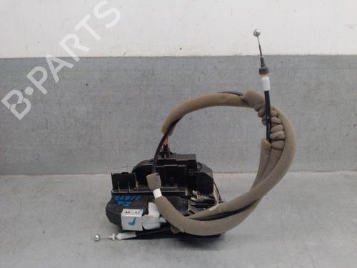 Used Rear left lock NISSAN QASHQAI II SUV (J11, J11_) 1.5 dCi (116 hp) 26643926