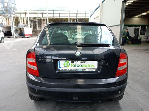 Right front window switch SKODA FABIA I (6Y2) 1.4 TDI | BP26002991I26 - Image 8