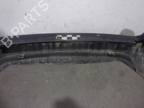 Rear bumper AUDI A6 C5 (4B2)  | BP17090222C8 