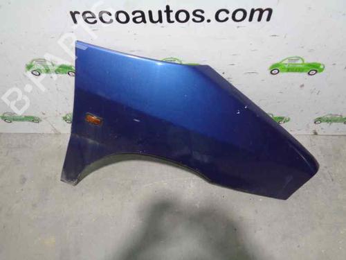Used Right front fenders PEUGEOT 806 (221) 2.0 (121 hp) 5849362