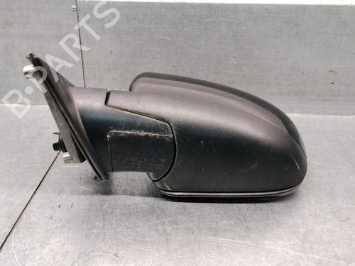 Left mirror BMW X6 (E71, E72) xDrive 35 d | BP36412575C26 - Image 5