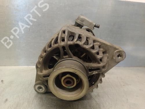 Generator TOYOTA YARIS (_P1_) 1.3 (SCP12_, SCP13_, SCP12R, SCP13R) (87 hp) 15495989