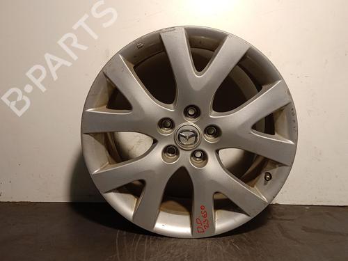 Used Rim MAZDA CX-7 (ER) 2.3 MZR DISI Turbo AWD (ER3P) (260 hp) 29993445