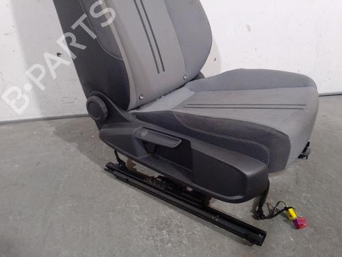 Right front seat SEAT LEON (KL1, KLG) 1.0 TSI | BP31378611C16 