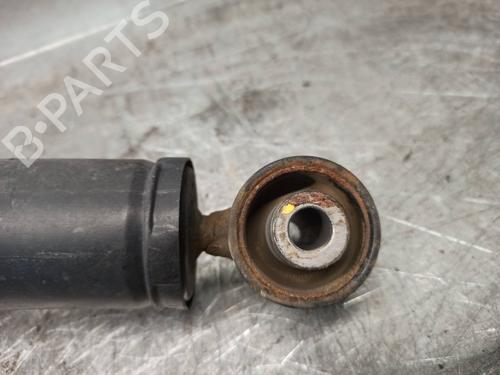Left rear shock absorber RENAULT KOLEOS I (HY_) 2.0 dCi (HY0K) | BP8674440M18 