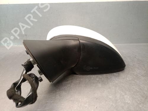 Left mirror NISSAN NOTE (E12) 1.5 dCi | BP38255277C26 - Image 5