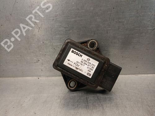 Elektronische sonde PEUGEOT 307 (3A/C) 2.0 HDi 110 (107 hp) 23192930