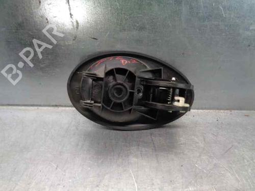 Front left interior door handle CHEVROLET MATIZ (M200, M250)  | BP8112171I13 