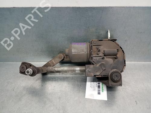 Viskermotor vindrude VW TOURAN (1T1, 1T2) 2.0 TDI 16V (140 hp) 29427791