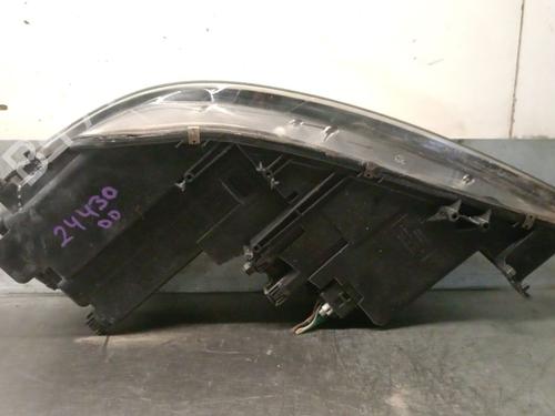 Right headlight MAZDA 6 Saloon (GG) 1.8 | BP31380962C29 