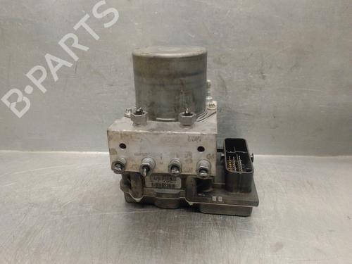 Used ABS pump CITROËN C4 Picasso I MPV (UD_) 1.6 VTi 120 (120 hp) 15859443