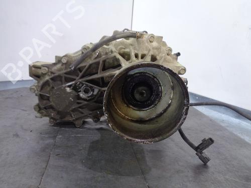 Used Transfer box Transfer box NISSAN PICK UP (D22) 2.5 TD 4WD (103 hp) 13230536 13230536