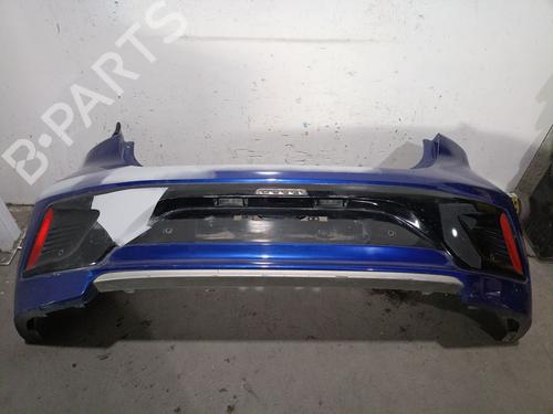 Used Rear bumper Rear bumper HYUNDAI IONIQ (AE) 1.6 GDI Hybrid (105 hp) 36431857 36431857