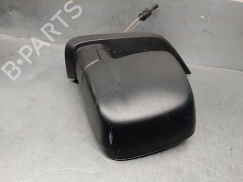 Left mirror FIAT FIORINO Box Body/MPV (225_) 1.3 D Multijet (225BXD1A, 225BXB1A, 225BXB11) | BP16446132C26 