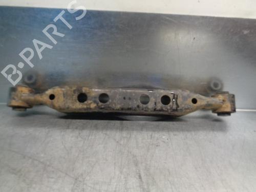Left rear suspension arm NISSAN JUKE (F15) 1.6 DIG-T | BP9139627M14 