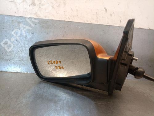 Used Left mirror KIA PICANTO I (SA) 1.1 (65 hp) 27270876