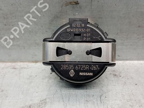 Used Electronic module NISSAN X-TRAIL III (T32_, T32R, T32RR) 1.6 dCi ALL MODE 4x4-i (NT32) (130 hp) 25246882