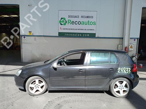 Engine control unit (ECU) VW GOLF V (1K1) 2.0 TDI 16V | BP33198900M57 - Image 6