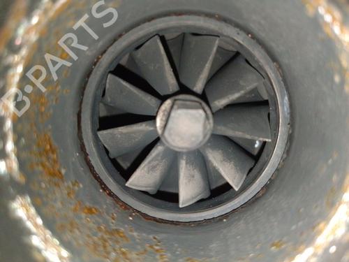 Turbocharger/Supercharger MAZDA 5 (CR) 2.0 CD (CR19) | BP29604570M71 