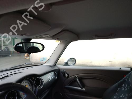 Front left seatbelt MINI MINI (R50, R53) One | BP30922704I26