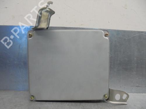 Engine control unit (ECU) TOYOTA COROLLA Verso (ZER_, ZZE12_, R1_) 2.0 D-4D (CUR10_, CUR10R) | BP8507672M57 