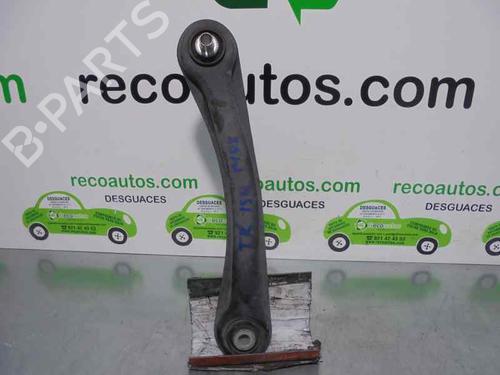 Used Left rear suspension arm MERCEDES-BENZ CLK (C208) CLK 230 Kompressor (208.347) (193 hp) 2082654