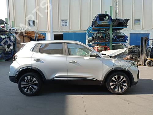 Bremselys DR DR 5.0 SUV 1.5 (DR5.0) | BP27990991L11 - Image 11