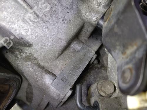 Gearkasse SEAT LEON (1M1) 1.9 TDI | BP28426050M3 