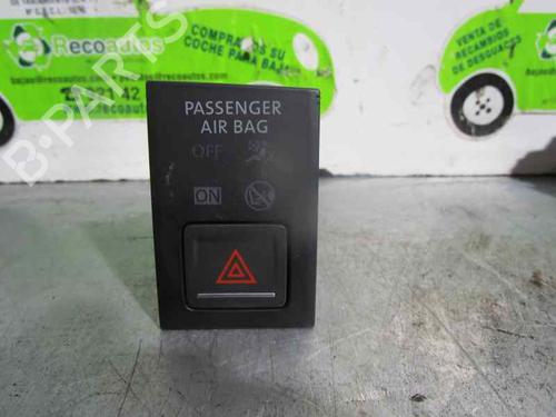 Used Warning switch VW GOLF VII (5G1, BQ1, BE1, BE2) 1.2 TSI (110 hp) 20247861