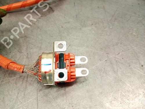 Other MITSUBISHI OUTLANDER III (GG_W, GF_W, ZJ, ZL, ZK) Plug-in Hybrid (GG2W) | BP29403081O1 